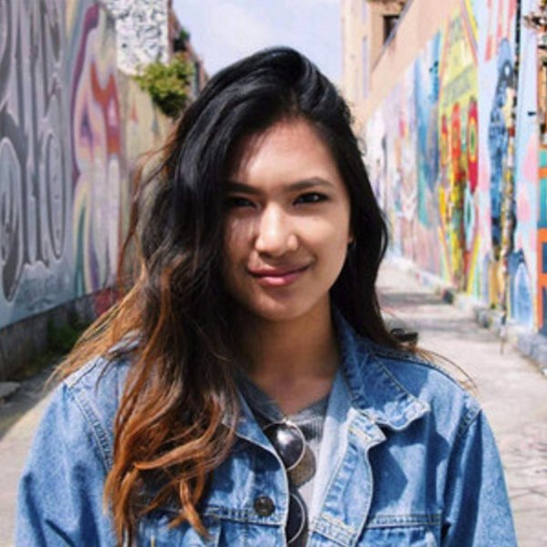 Ysabelle Cuevas Birds of a, 2024