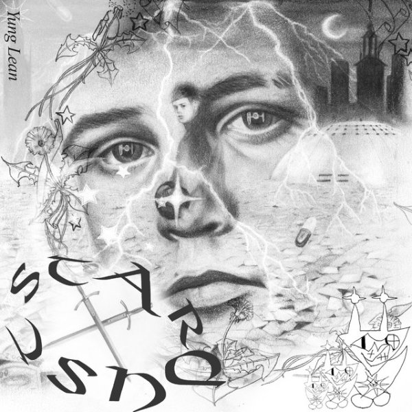 Yung Lean Stardust, 2022