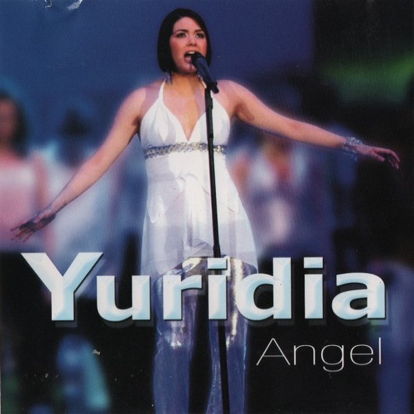 Yuridia Angel, 2005