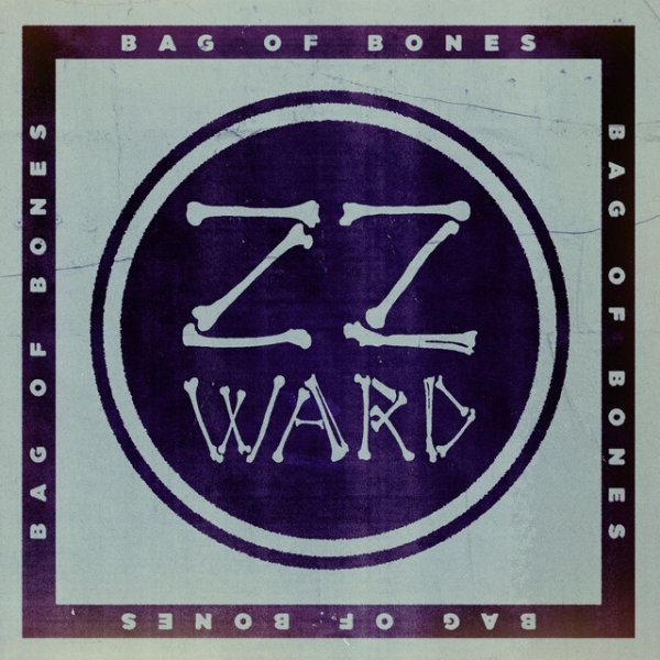 ZZ Ward Bag of Bones, 2018