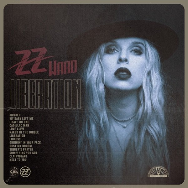 ZZ Ward Liberation, 2025