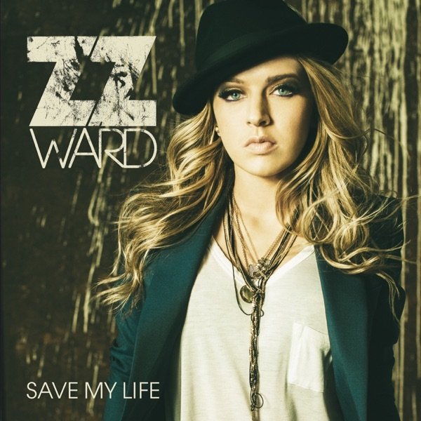 ZZ Ward Save My Life, 2012