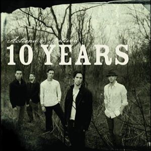Album Actions & Motives - 10 Years