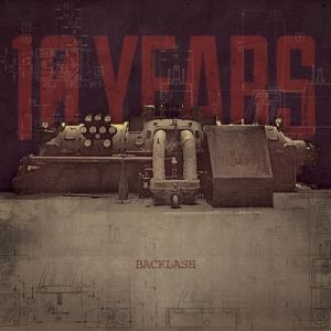 Album Backlash - 10 Years
