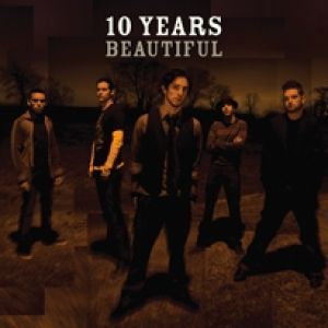 Album Beautiful - 10 Years