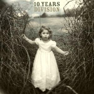Album 10 Years - Division