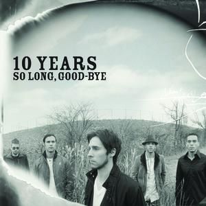 Album So Long, Good-Bye - 10 Years