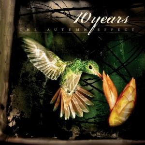 Album The Autumn Effect - 10 Years