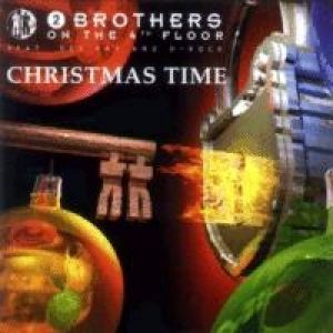 Album 2 Brothers on the 4th Floor - Christmas Time