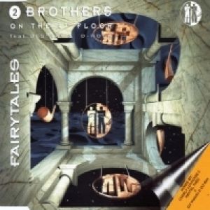 Album 2 Brothers on the 4th Floor - Fairytales
