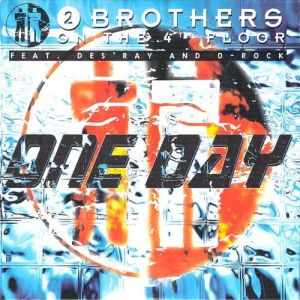Album 2 Brothers on the 4th Floor - One Day