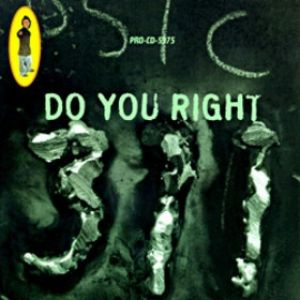 Album Do You Right - 311