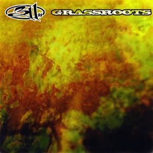 Grassroots - album