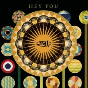 Hey You - album