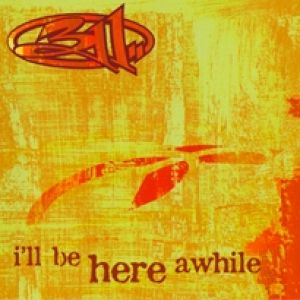 I'll Be Here Awhile - album