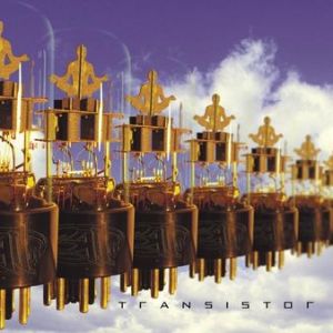 Transistor - album