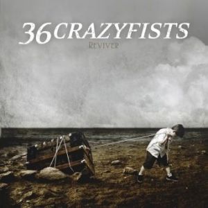 36 Crazyfists Reviver, 2010