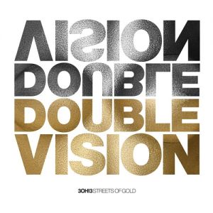Album 3OH!3 - Double Vision