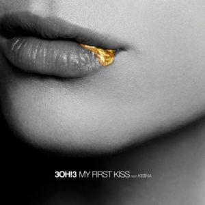3OH!3 : My First Kiss