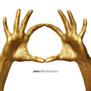 Album 3OH!3 - Streets of Gold