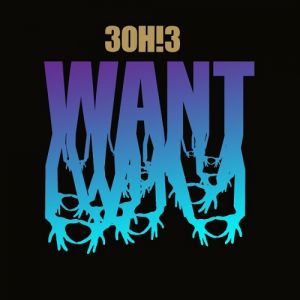 3OH!3 : Want