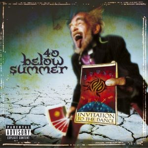 Album 40 Below Summer - Invitation to the Dance