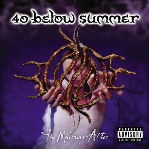 Album 40 Below Summer - The Mourning After