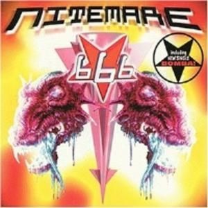 Album 666 - Nitemare