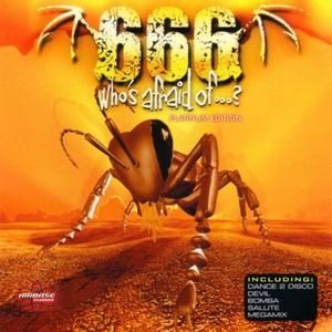 Album Who's Afraid Of... - 666