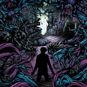 Album Homesick - A Day to Remember