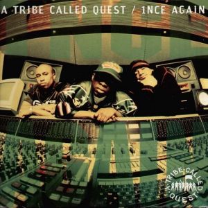 Album 1nce Again - A Tribe Called Quest