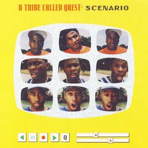 A Tribe Called Quest Scenario, 1992
