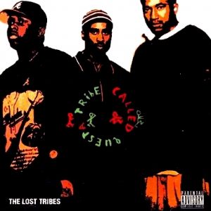 Album The Lost Tribes - A Tribe Called Quest