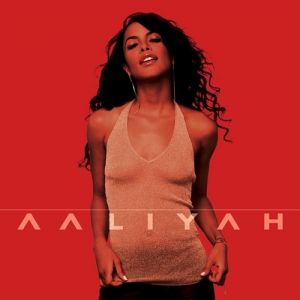 Aaliyah - album
