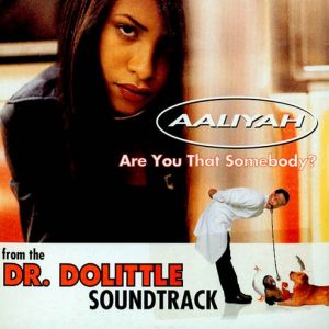 Album Aaliyah - Are You That Somebody?