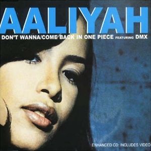 Album Aaliyah - I Don