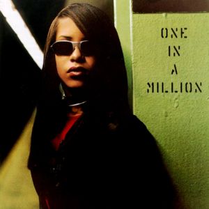 Album Aaliyah - One in a Million