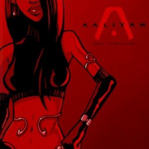 Album Aaliyah - We Need a Resolution