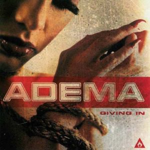 Album Giving In - Adema