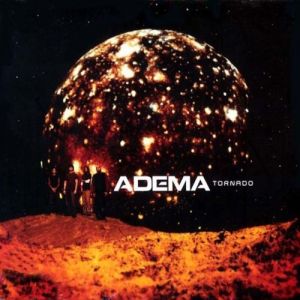 Album Adema - Tornado
