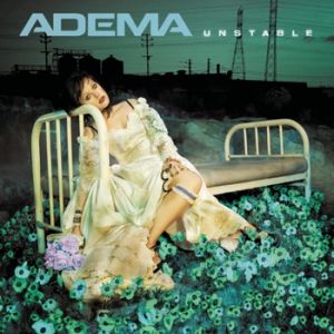 Album Unstable - Adema