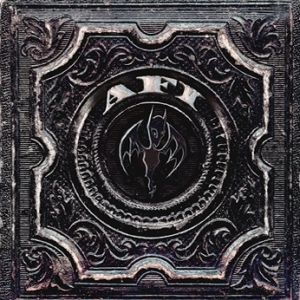 Album AFI - AFI