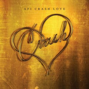 Album AFI - Crash Love