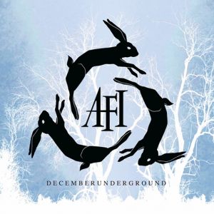 Album AFI - Decemberunderground