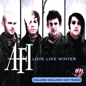 Love Like Winter - album