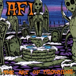 The Art of Drowning - album