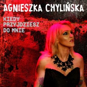 Album Kiedy przyjdziesz do mnie - Agnieszka Chylińska