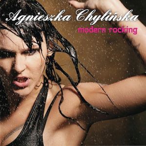 Album Modern Rocking - Agnieszka Chylińska