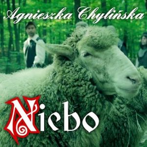Album Agnieszka Chylińska - Niebo
