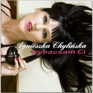 Album Agnieszka Chylińska - Wybaczam Ci
